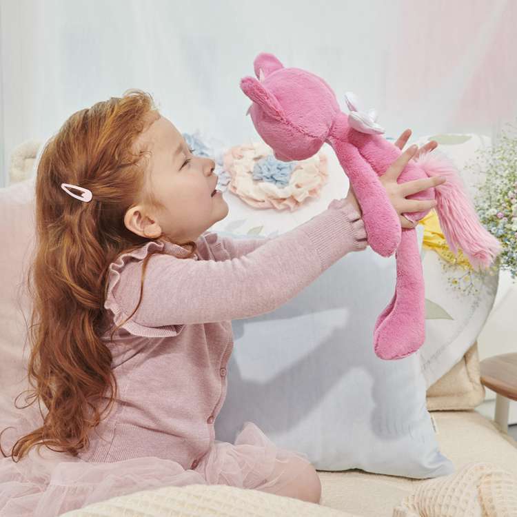 GUND（ガンド） 23日までポイント5倍 ぬいぐるみ テイク アロング