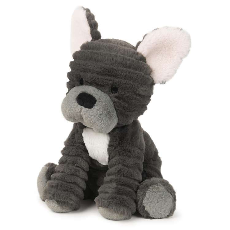 もっぷりん。カンダニエル ぬいぐるみ 15cm GUND 31日までポイント5倍 ガンド ぬいぐるみ フレンチ