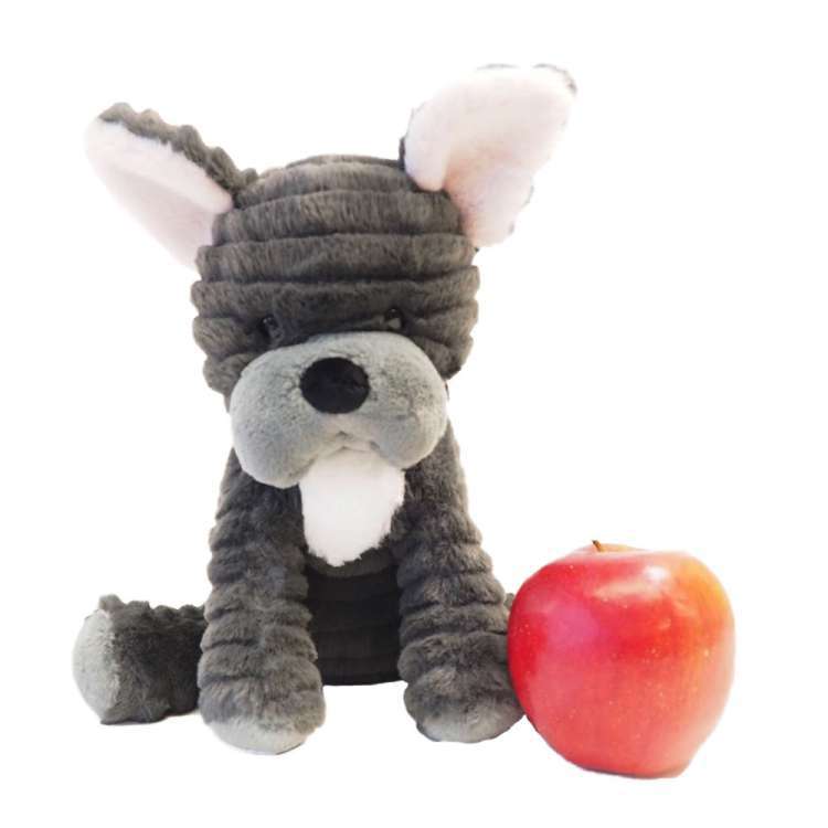 GUND ガンド ぬいぐるみ フレンチブルドッグ ブリンドル