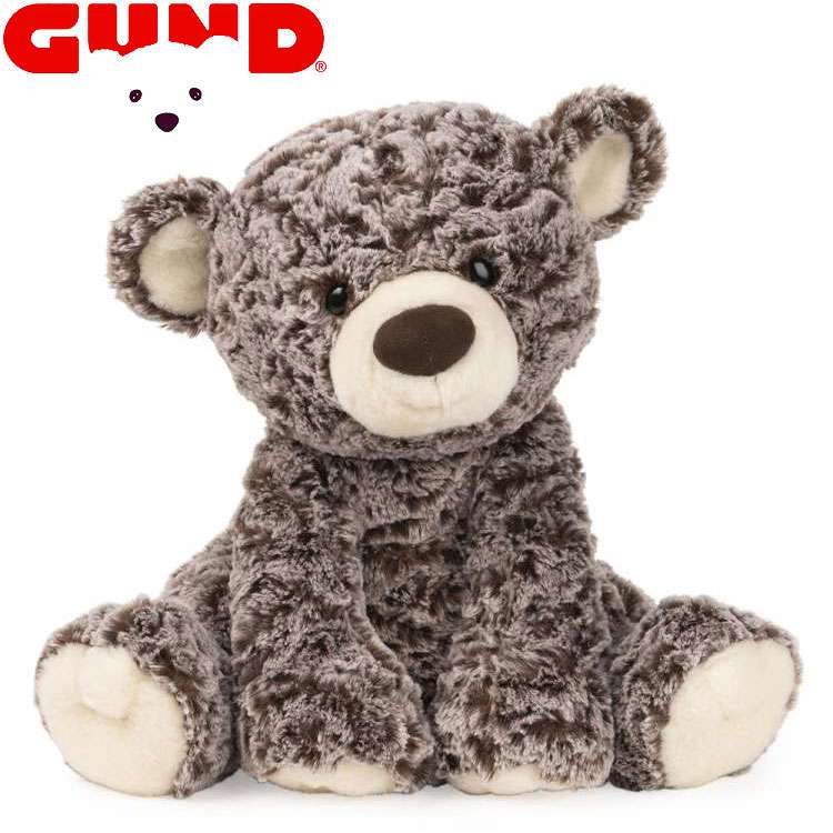 GUND 22日までポイント5倍 ガンド ぬいぐるみ ブラウニー