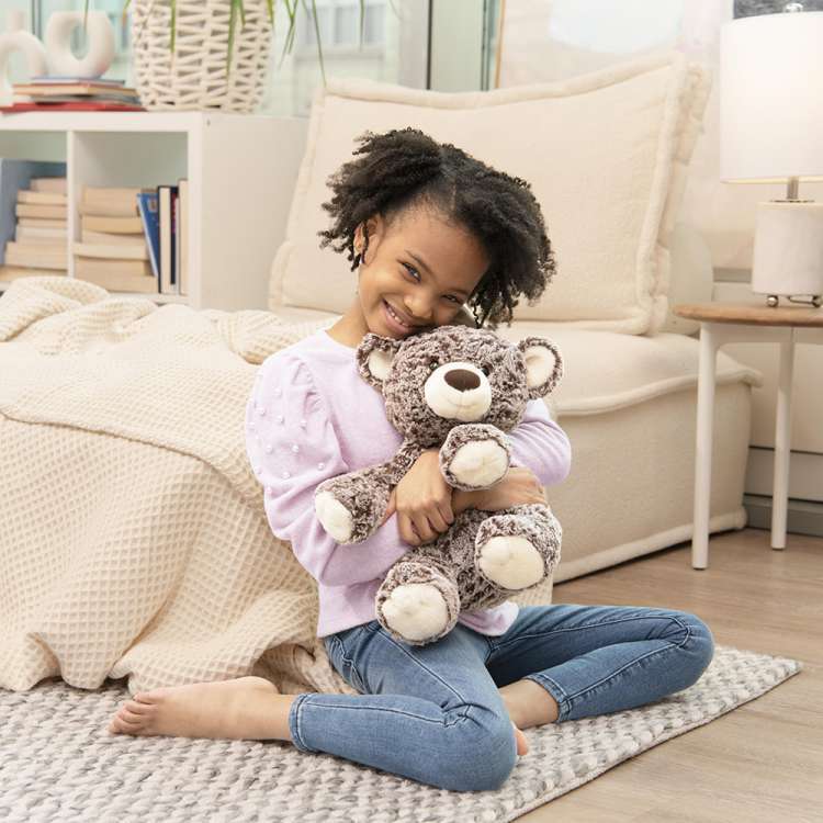 GUND（ガンド） 22日までポイント5倍！ ぬいぐるみ ブラウニー