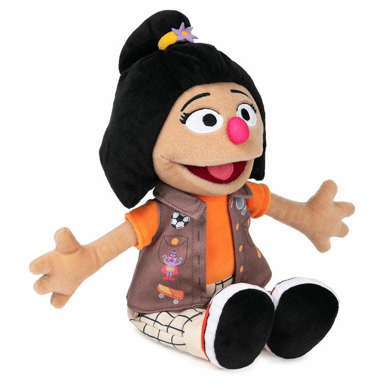 GUND（ガンド） セサミストリート ジヨン ぬいぐるみ 人気