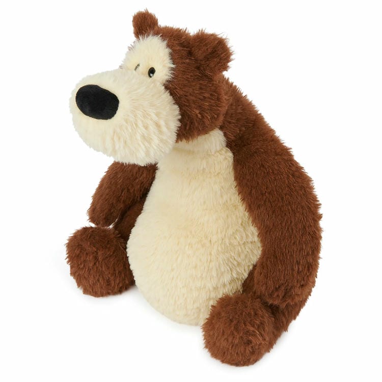 レア！ビンテージ GUND社製 GEAR BEAR テディベア クマのぬいぐるみ