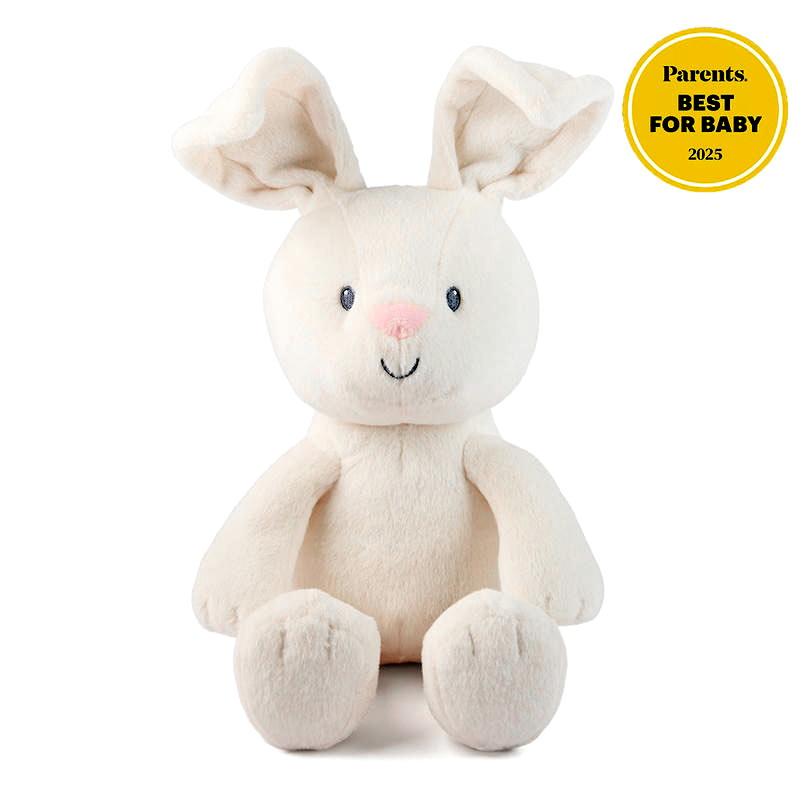 GUND（ガンド） 25日までポイント5倍 うさぎ ぬいぐるみ ハンドヘルド