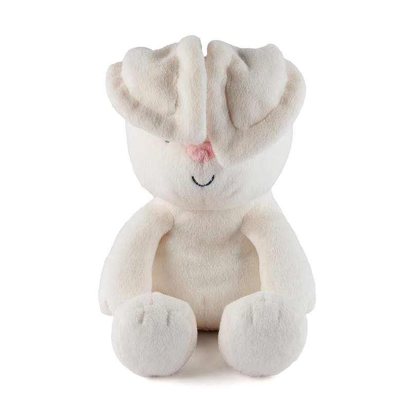 GUND（ガンド） 25日までポイント5倍 うさぎ ぬいぐるみ ハンドヘルド