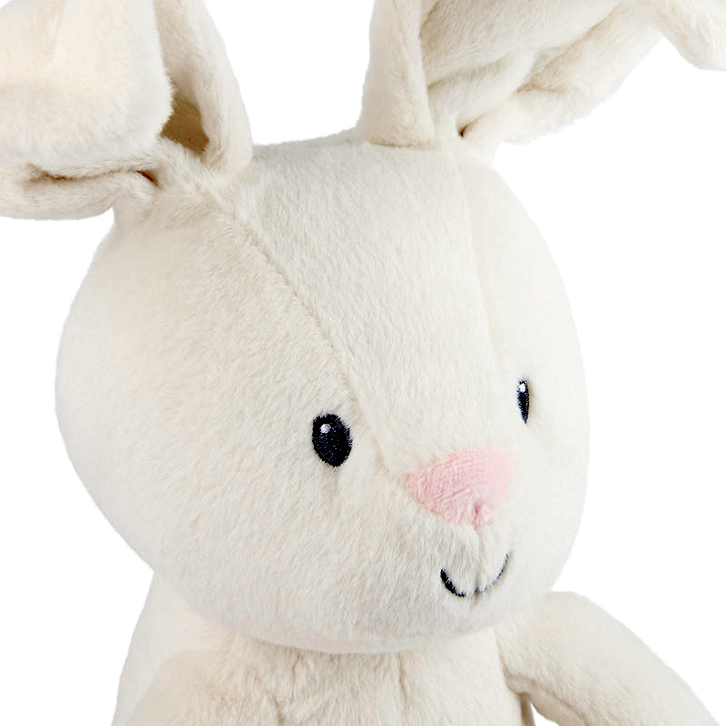 GUND（ガンド） 25日までポイント5倍 うさぎ ぬいぐるみ ハンドヘルド