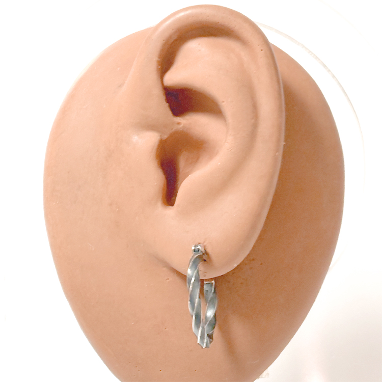 AQUA SILVER（アクアシルバー） 25日までポイント5倍！ スパイラル