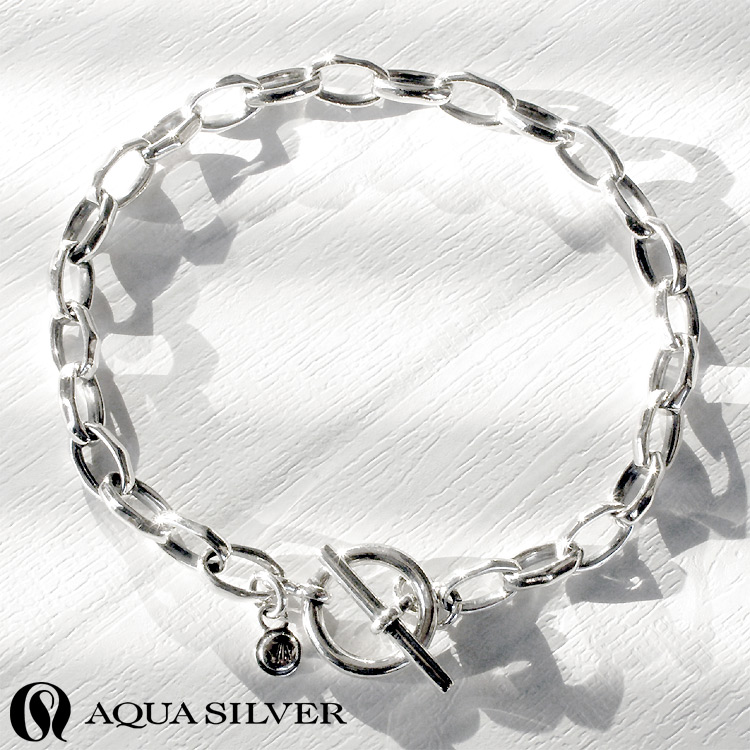 AQUA SILVER（アクアシルバー） 8日までポイント5倍 ゆらぎ シルバー