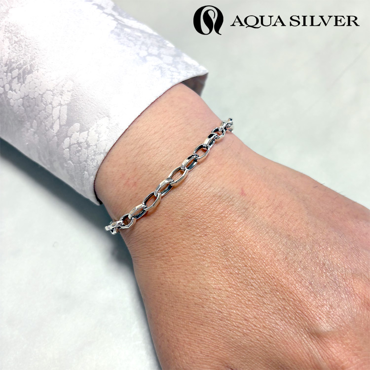 AQUA SILVER（アクアシルバー） 5日までポイント5倍 ゆらぎ シルバー