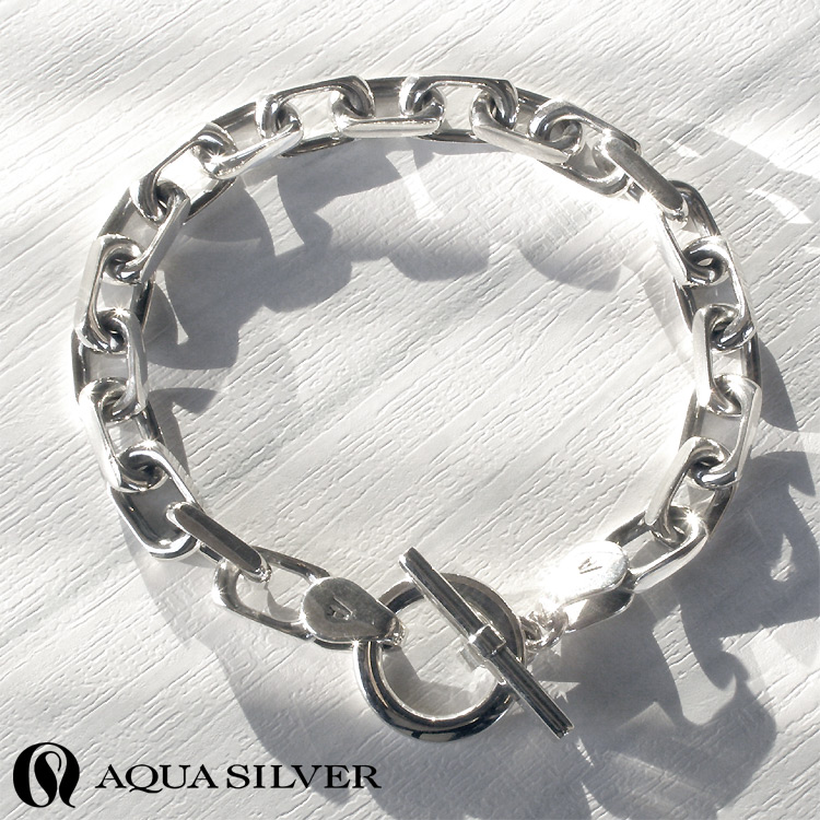 AQUA SILVER（アクアシルバー） 19日までポイント5倍 カット オーバル