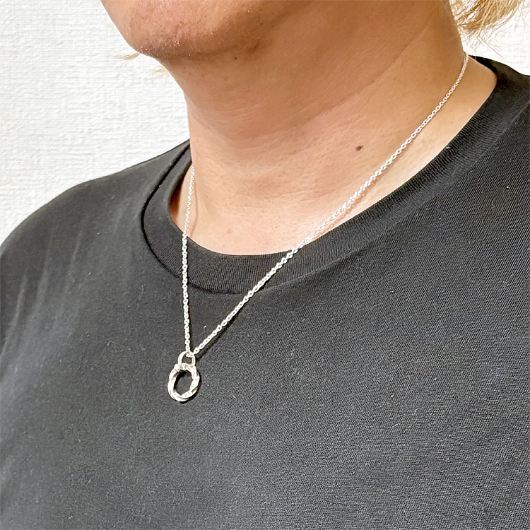 AQUA SILVER（アクアシルバー） ポイント5倍 9日まで リング型
