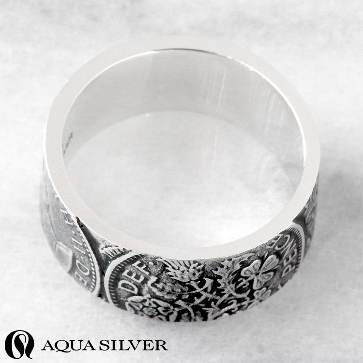 AQUA SILVER（アクアシルバー） 29日までポイント5倍 幸せの