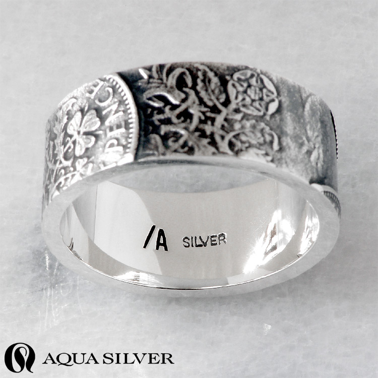 AQUA SILVER（アクアシルバー） 29日までポイント5倍 幸せの