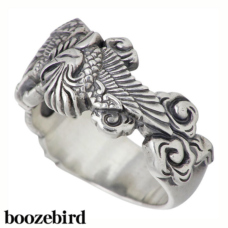 旧蔵　ドラゴンと鳳凰　リング　扳指　親指用 旧蔵 ドラゴンと鳳凰 リング 扳指 親指用 - メルカリ