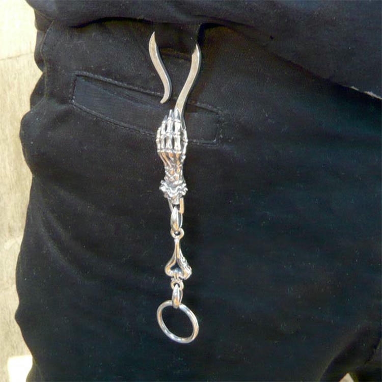 F.A.L デスパレートアライブキーチェーン 12日までポイント5倍 エフエーエル F.A.L FAL デスパレートアライブ