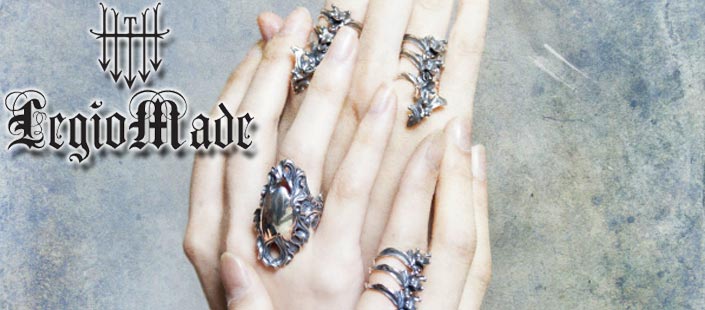 シルバーアクセサリー Baby Sies Legiomade レギオメイド ブランド一覧 Yahoo ショッピング