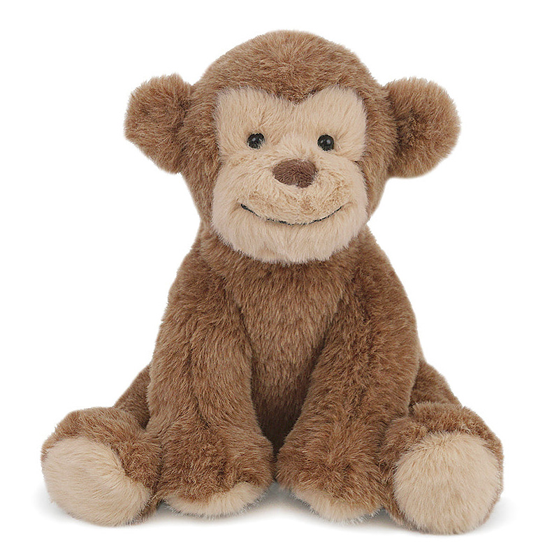 ナムコ農場　さる　ぬいぐるみ　monkey 81u16jltJYL._AC_SY200_QL15_.jpg