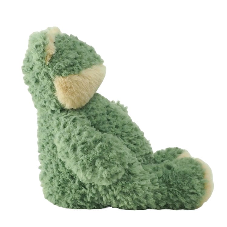 MON AMI モナミ フランキー フロッグ ぬいぐるみ かえる 蛙 カエルの