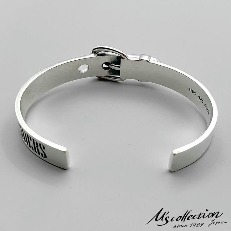 M'S COLLECTION（エムズコレクション） 19日までポイント5倍 シルバー