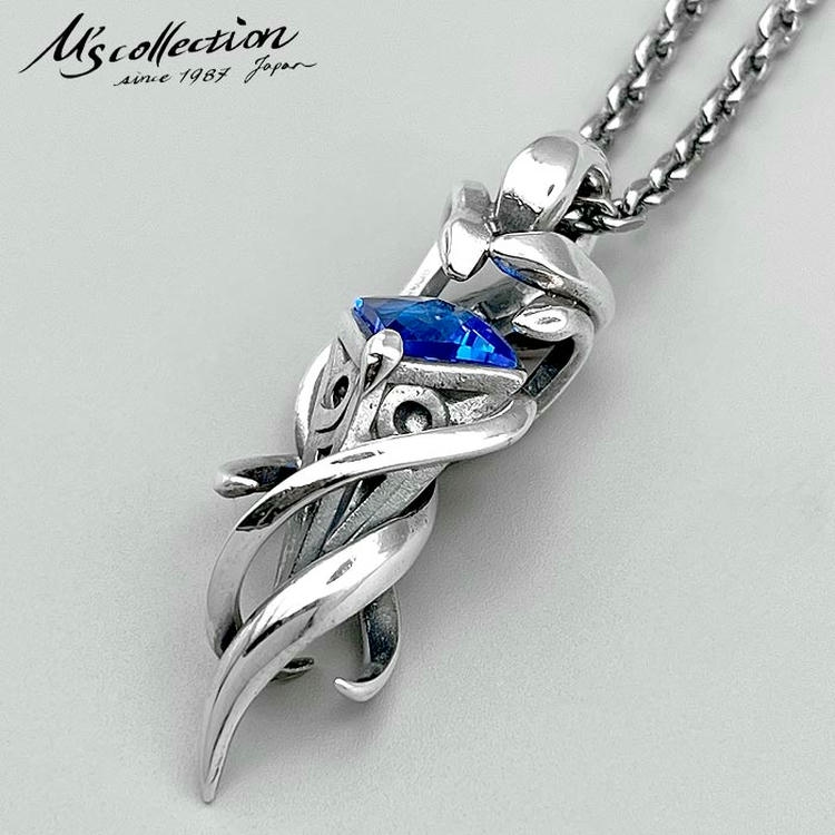 M'S COLLECTION（エムズコレクション） 25日までポイント5倍 シルバー
