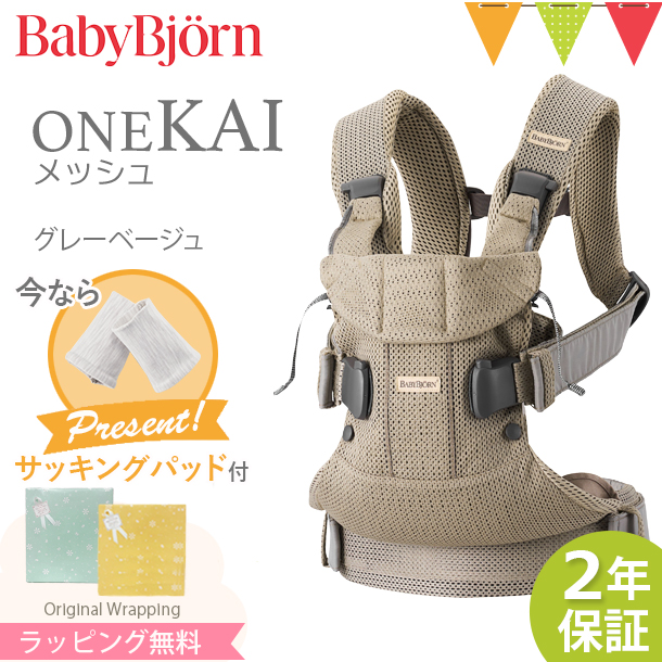 国内外の人気集結！ ＼もれなくサッキングパッドプレゼント babybjorn