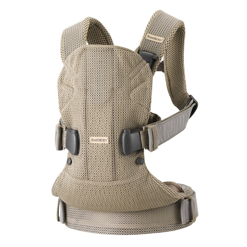 BABYBJORN（ベビービョルン） babybjorn（ベビービョルン）抱っこ紐