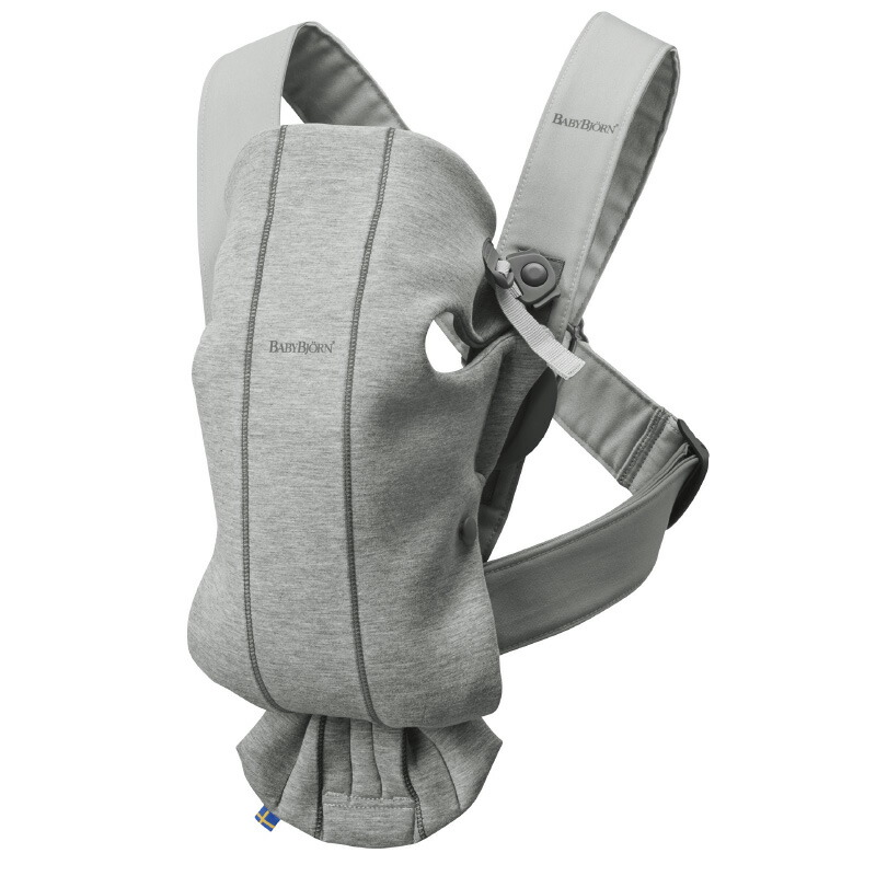 BABYBJORN BabyBjorn（ベビービョルン） ベビーキャリア MINI 3D