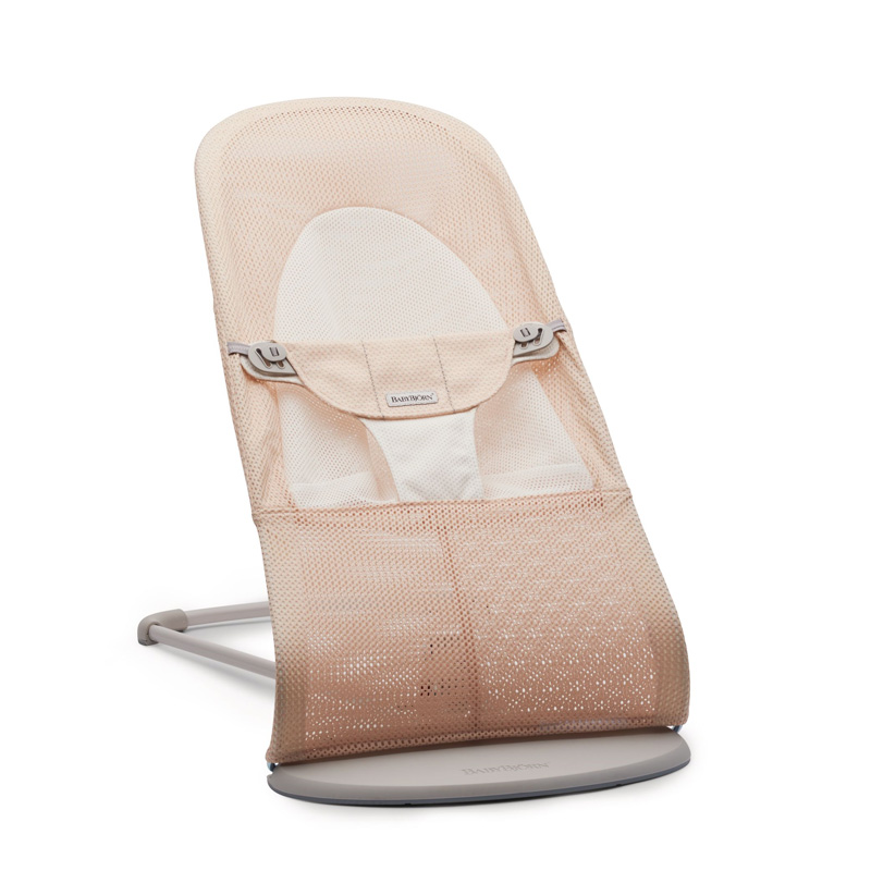 ベビービョルン バウンサー メッシュ Air｜ブリス エアー Bliss Air ｜バランスソフト メッシュ Air バウンサー BabyBjorn 正規2年保証｜baby-smile｜09