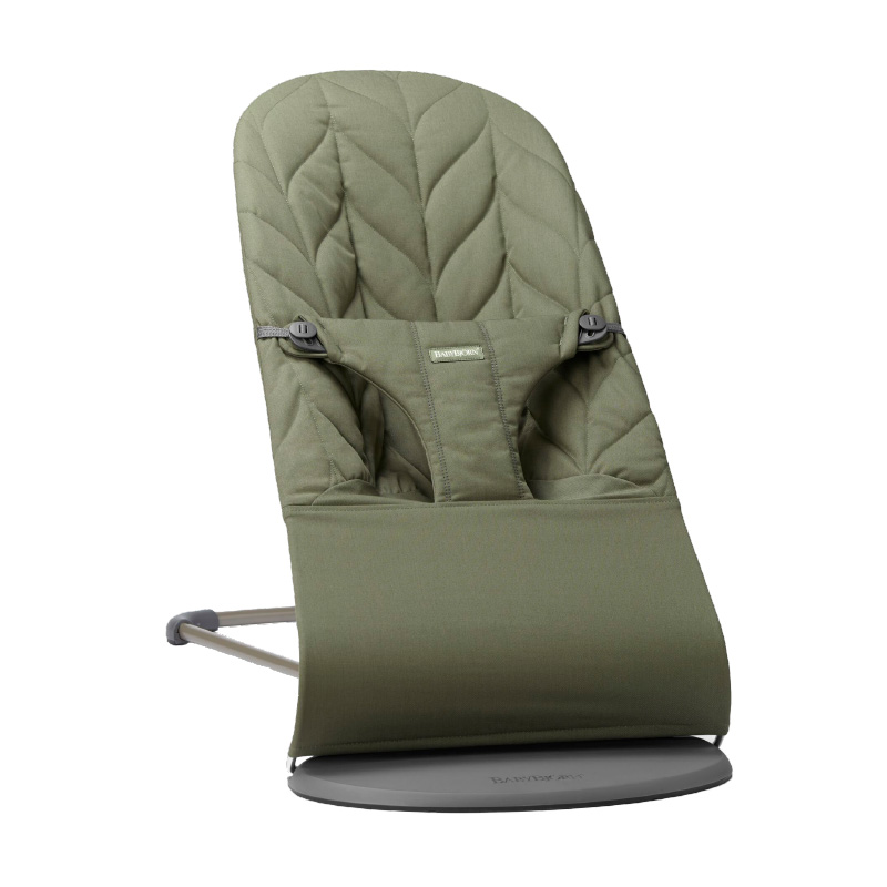 BABYBJÖRN ハイチェア グリーン　ベビービョルン Amazon | ベビービョルン 【日本正規品保証付】 ハイチェア