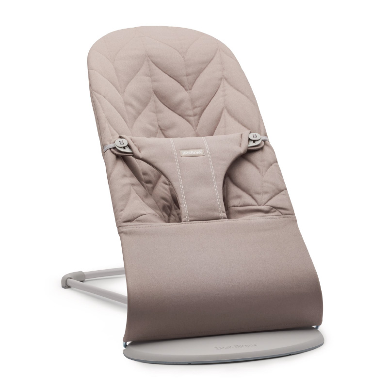 ＼日本正規品10年保証／BabyBjorn（ベビービョルン） バウンサーBliss ウーブン｜バウンサー 【ラッピング・のし無料】 | BABYBJORN | 03
