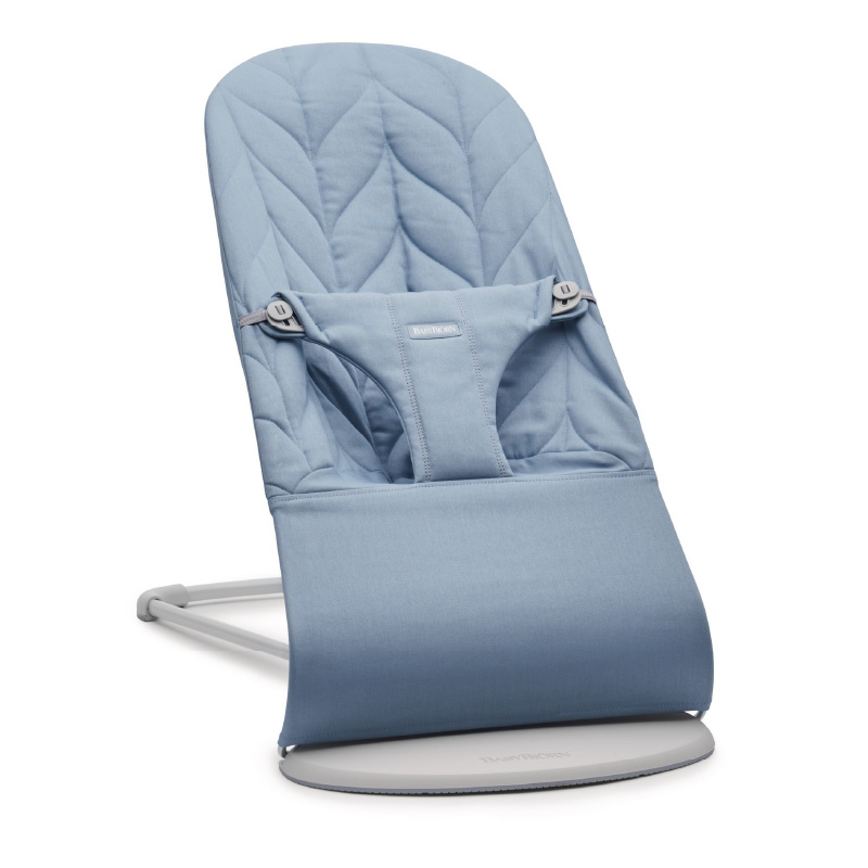 ＼日本正規品10年保証／BabyBjorn（ベビービョルン） バウンサーBliss ウーブン｜バウンサー 【ラッピング・のし無料】 | BABYBJORN | 05