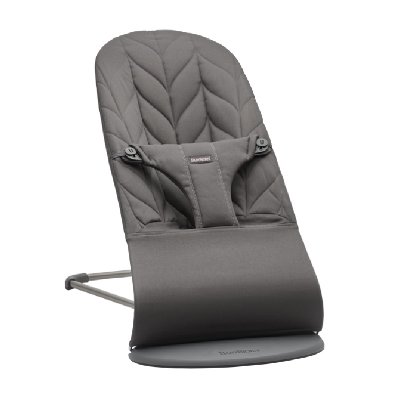 ＼日本正規品10年保証／BabyBjorn（ベビービョルン） バウンサーBliss ウーブン｜バウンサー 【ラッピング・のし無料】 | BABYBJORN | 06