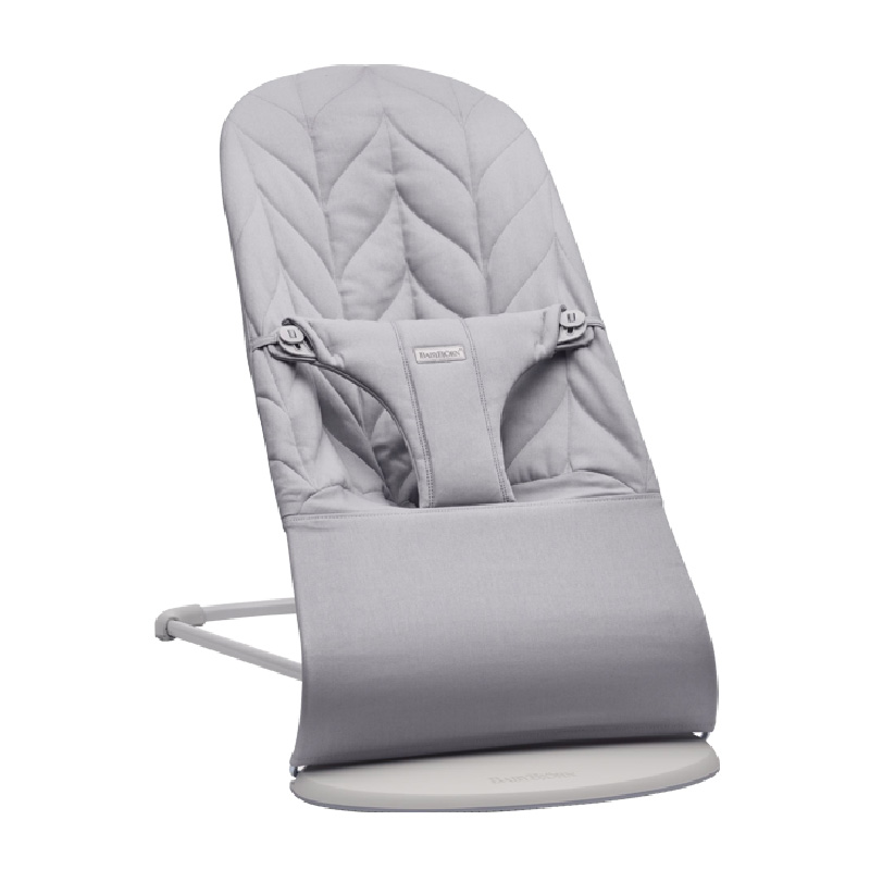 ＼日本正規品10年保証／BabyBjorn（ベビービョルン） バウンサーBliss ウーブン｜バウンサー 【ラッピング・のし無料】 | BABYBJORN | 07