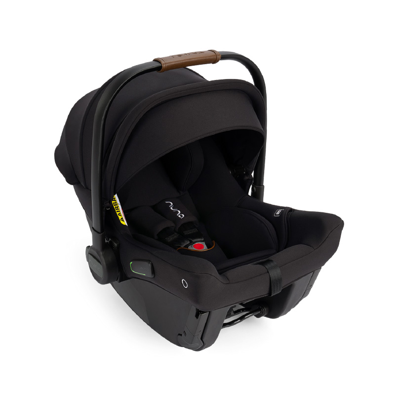 カトージ（KATOJI） レビュー特典付 nuna（ヌナ） ベビーシート ピパ