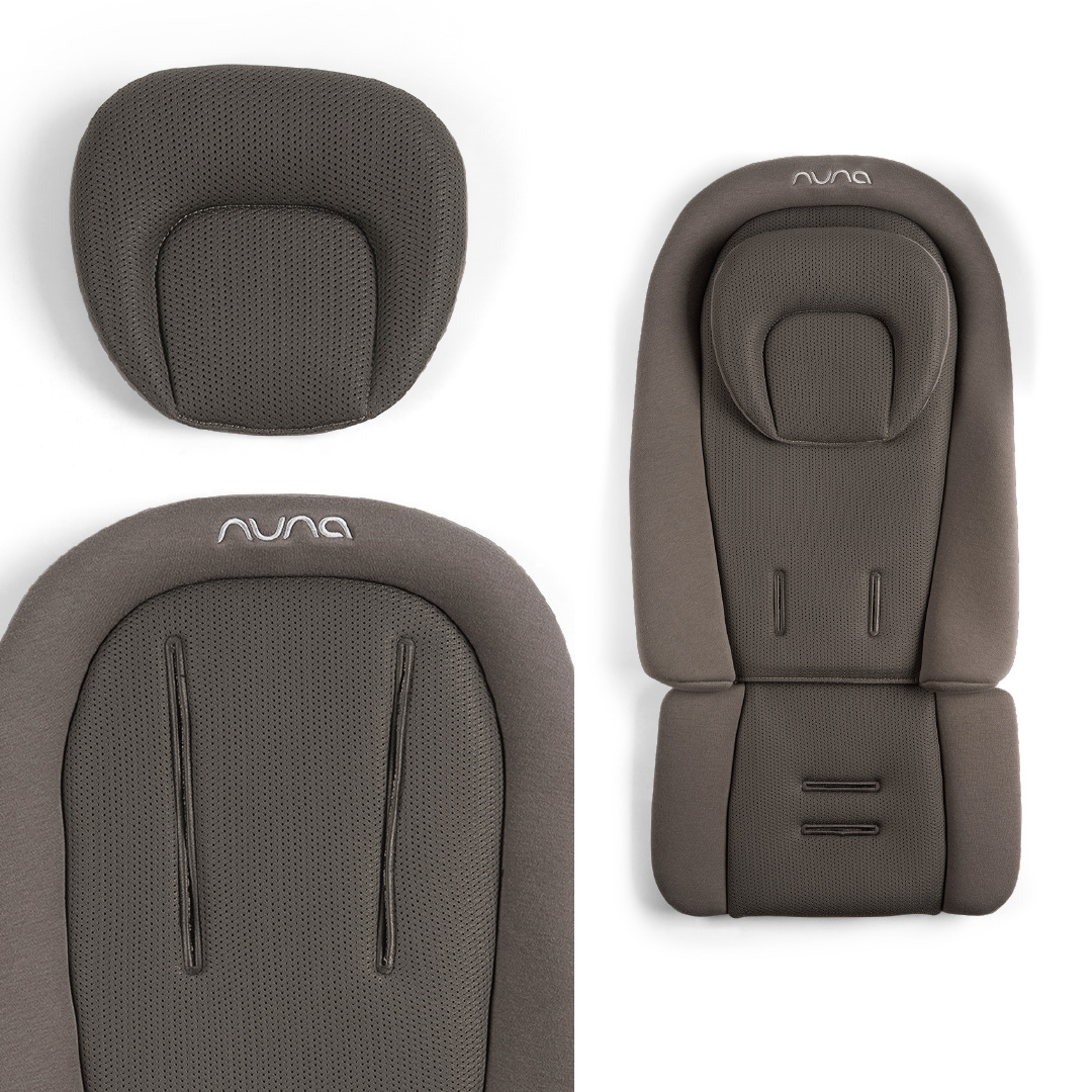 nuna（ヌナ） ストローラーコンフォートインサート 商品一覧