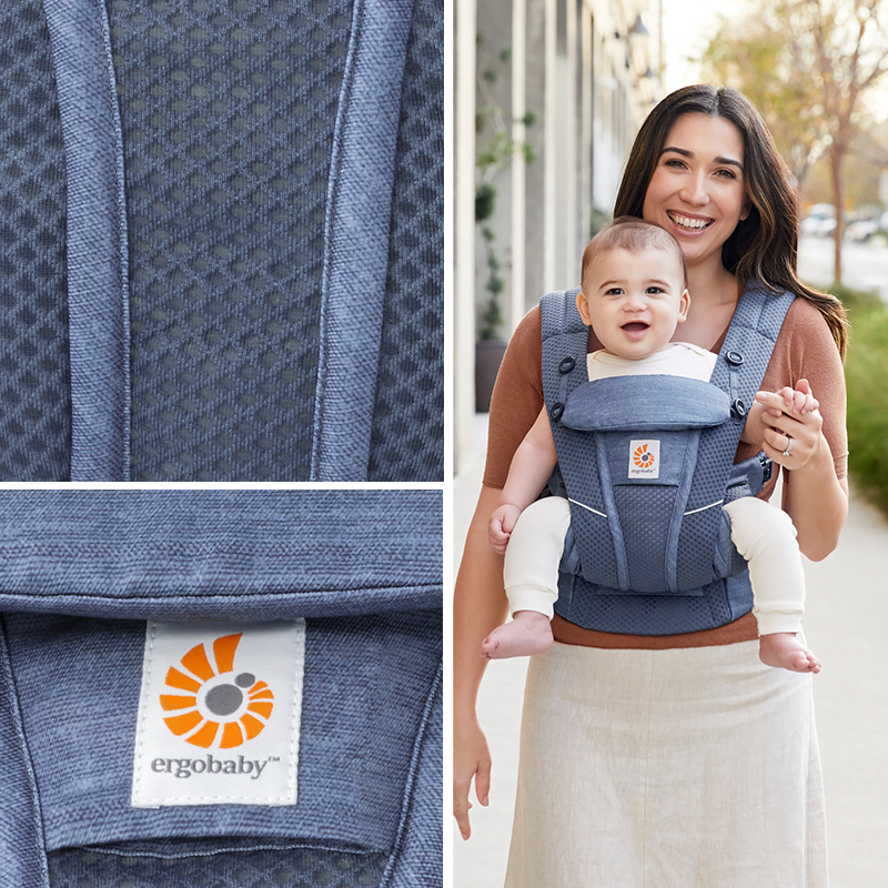 ergobaby 期間限定Wプレゼント エルゴベビー （ERGO BABY