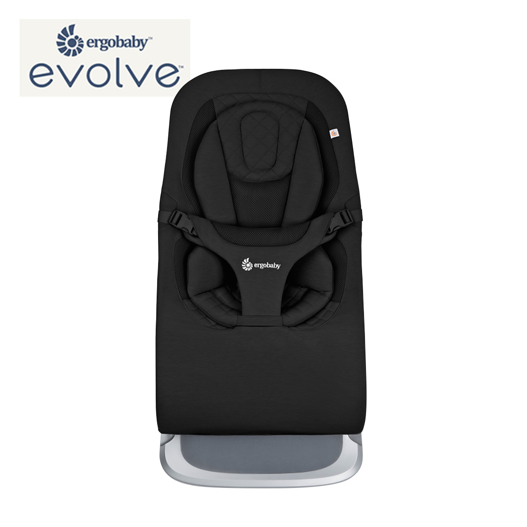 ergobaby ERGO BABY（エルゴベビー） evolve バウンサー
