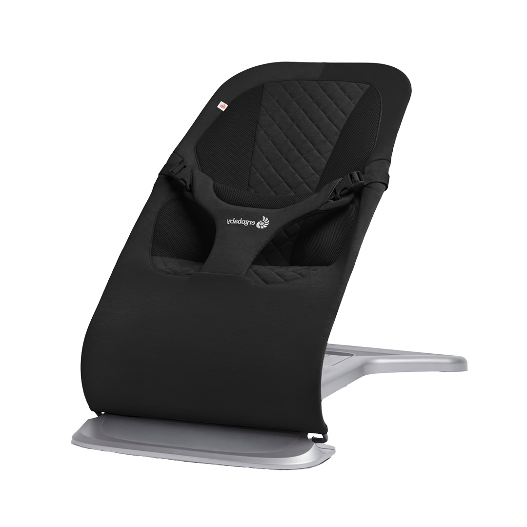 ergobaby ERGO BABY（エルゴベビー） evolve バウンサー オニキス