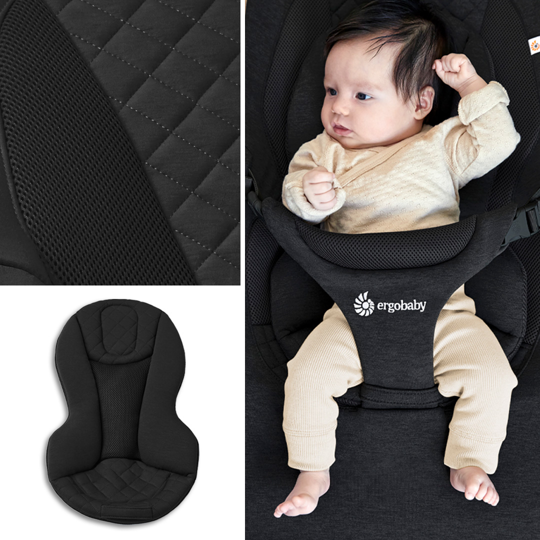 ergobaby ERGO BABY（エルゴベビー） evolve バウンサー