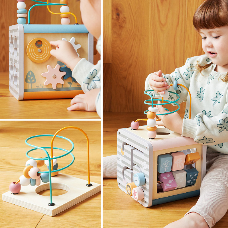 その他 Creative Playthings Wood Acrobats 格安，人気SALE Creative Playthings Wood Acrobats