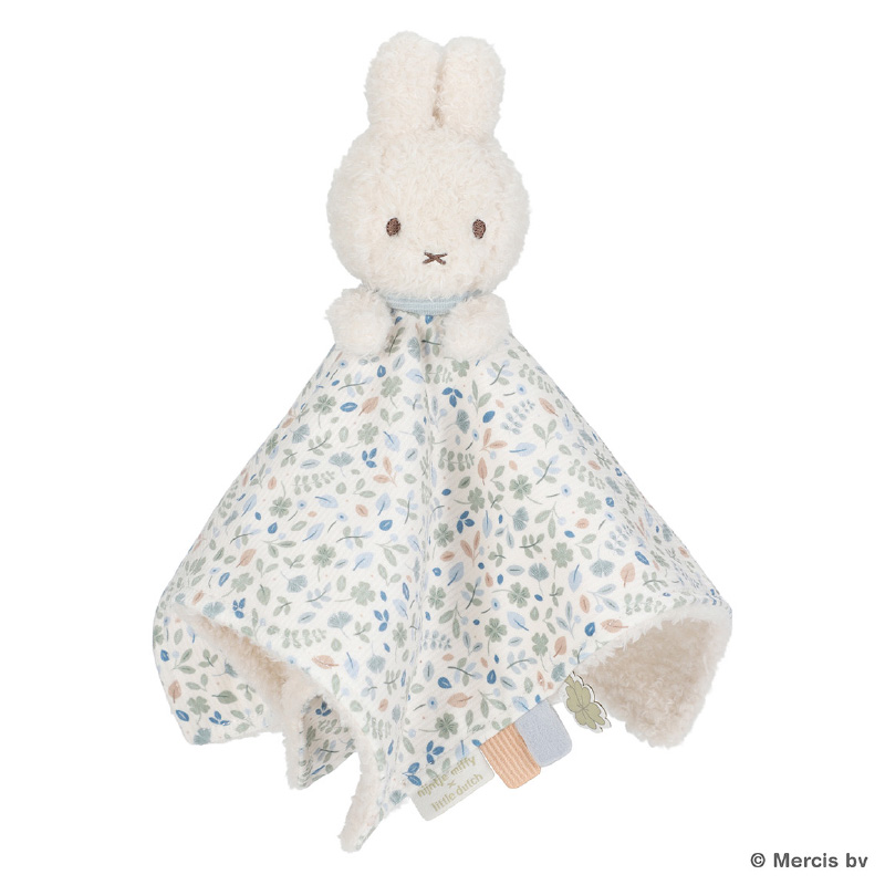 Little Dutch（リトルダッチ） miffy x Dutch ドゥードゥー ラッキー