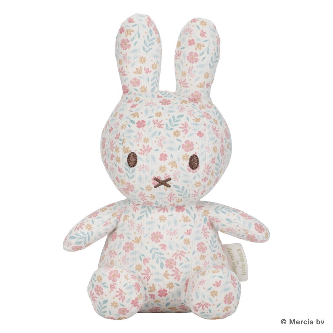 ❤︎Fluffy Cute Rin❤︎様　５点おまとめ専用　購入不可です LITTLE DUTCH（リトルダッチ） miffy x Little Dutch ぬいぐるみ20cm