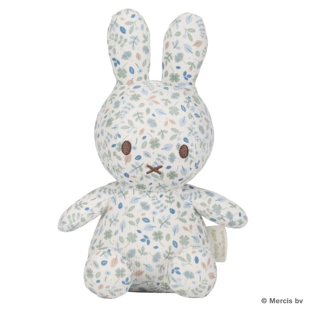 Little Dutch（リトルダッチ） miffy x Dutch ぬいぐるみ20cm オール