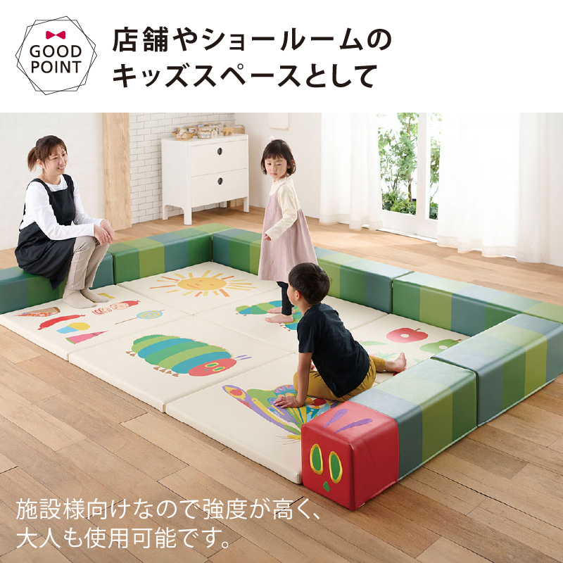 Hagu（ハグ） サークルベンチショート 【メーカー直送】 |  | 07