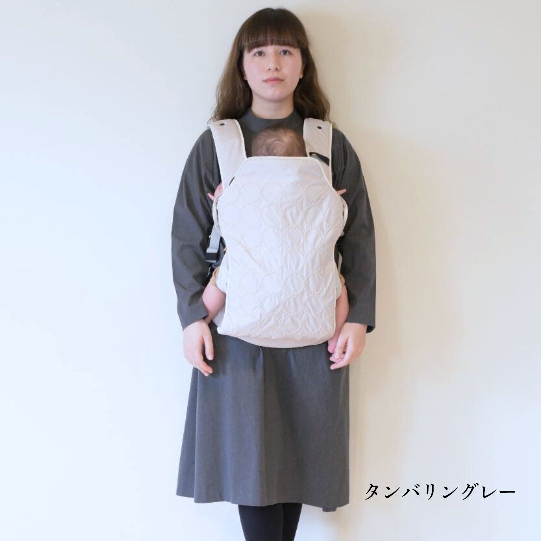 minä perhonen × ANDOROSOPHY 抱っこ紐 抱っこ紐・ベビーキャリア‐ANDROSOPHY(アンドロソフィー)