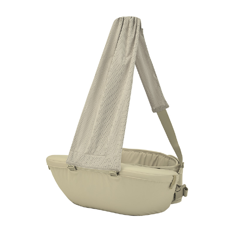 GGUMBI（グンビ） Multi Nursing Pillow&Hip Seat サンドベージュ | GGUMBI | 02