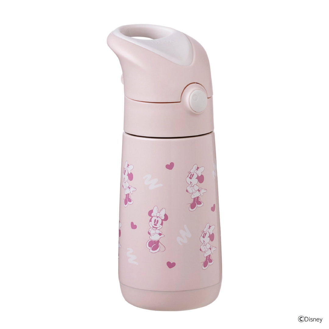 b.box（ビーボックス） ディズニー ステンレスドリンクボトル 350ml