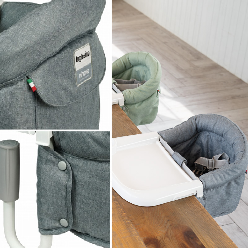 Inglesina Inglesina（イングリッシーナ） ファスト（トレー付き