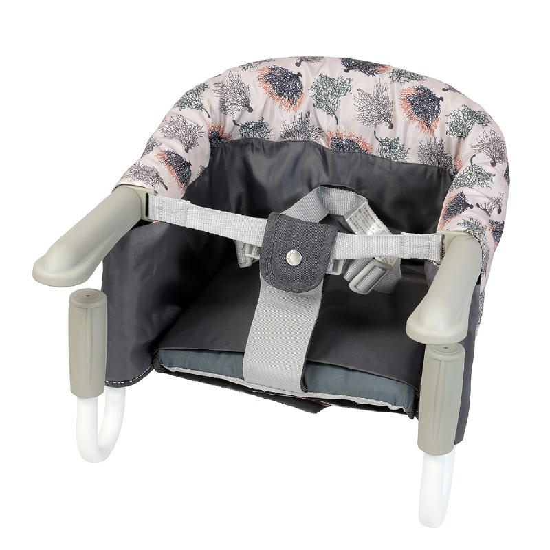 イングリッシーナベビーチェア ビブドレス付 Inglesina Inglesina（イングリッシーナ） ファスト用ビブドレス・フル