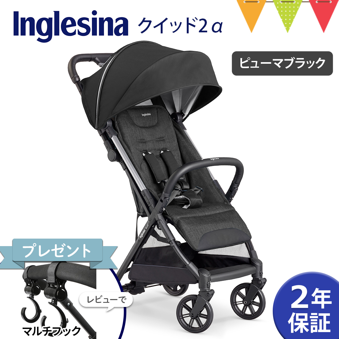 イングリッシーナ クイッド2α ｜ CASARICH